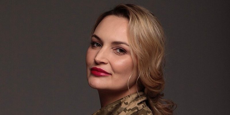 Юлія Павлюк: біографія та цікаві факти про депутатку Вінницької міської ради 