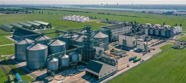 Allseeds призупиняє роботу в Україні через загрозу атак РФ 