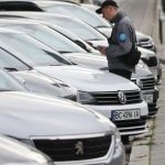 За незаконне паркування пропонують штрафи до 50 тисяч гривень