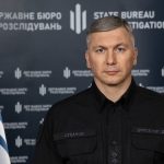 Олексій Сухачов: біографія та цікаві факти про директора ДБР