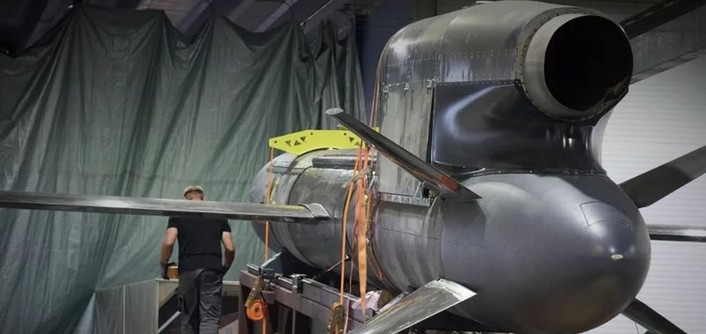 Ракета FP-5 «Фламінго»: що відомо про українську зброю 