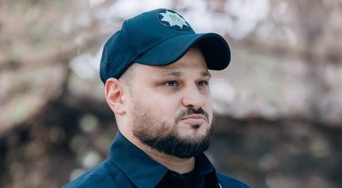 Олексій Білошицький: біографія та цікаві факти про керівника Національної поліції 