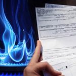 З 1 жовтня українці отримуватимуть нові платіжки за газ