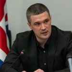Федоров підтвердив, що йде з посади міністра оборони