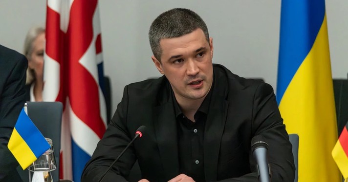 Федоров підтвердив, що йде з посади міністра оборони 