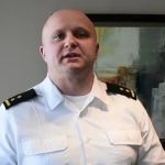 Володимир Горбатюк: біографія та цікаві факти про заступника начальника Генштабу