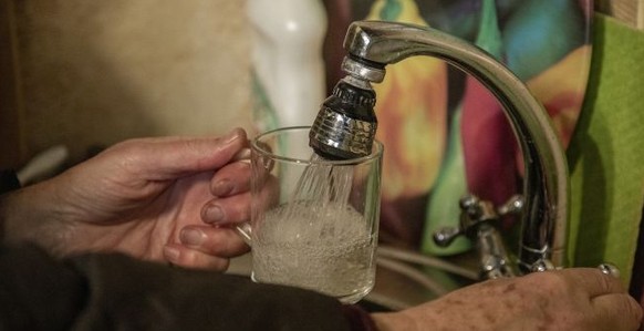 У Києві підвищать тариф на воду втричі – до 88,90 грн за кубометр? 