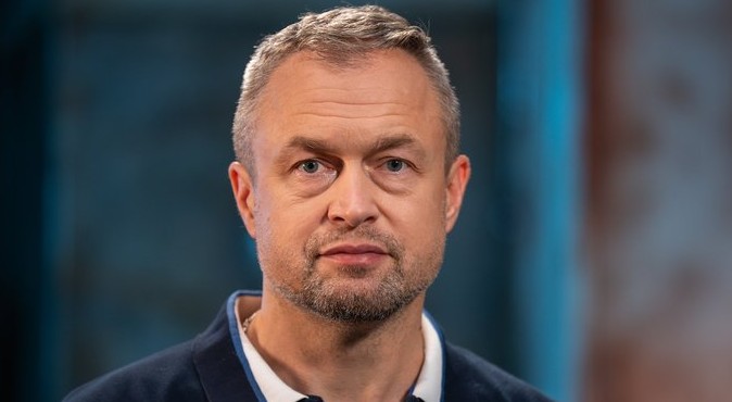 Михайло Самусь: біографія та цікаві факти про військового експерта 