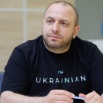 Рустем Умєров: біографія та цікаві факти про політика
