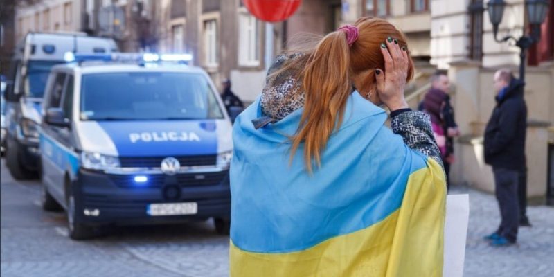 У Польщі на 30% зросла кількість злочинів на ґрунті ненависті проти українців 