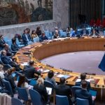 США в ООН закликали до припинення вогню в Україні та переговорів