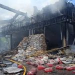 Майже 200 АЗС в Україні знищено російськими ударами за місяць