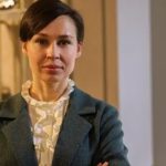 Софія Андрухович: біографія та цікаві факти про письменницю