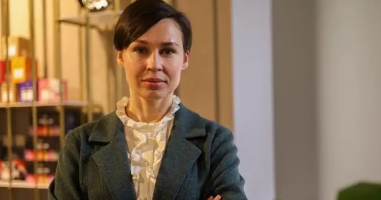 Софія Андрухович: біографія та цікаві факти про письменницю 