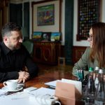 Зеленський відправляє Свириденко у відставку та оновлює уряд