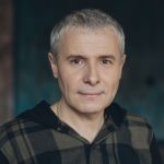 Костянтин Грубич: біографія та цікаві факти про телеведучого