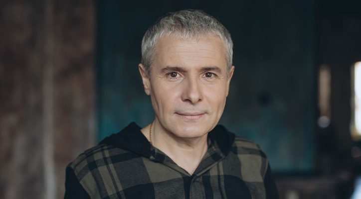 Костянтин Грубич: біографія та цікаві факти про телеведучого 