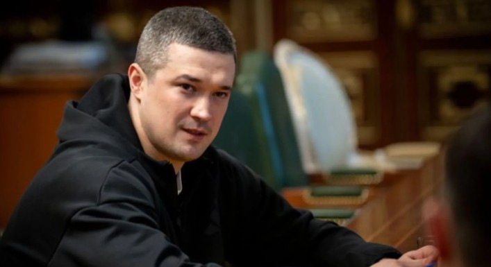 The Times: Федорова розглядають як потенційного учасника майбутніх виборів 