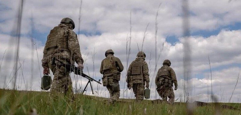 Аудит бригад ЗСУ: Чмут запропонував розформувати до 30% підрозділів 