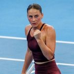 Марта Костюк вперше в кар’єрі вийшла до 1/8 фіналу Вімблдону