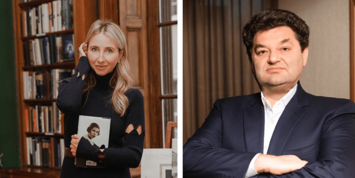 Хто така Анна Насобіна, яка постраждала разом із Єрмолаєвим у Монако? 