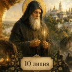 Яке церковне свято 10 липня 2026 року: день ангела, що не можна робити та народні прикмети