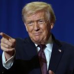 Трамп заявив про прогрес у переговорах США та Ірану в Досі