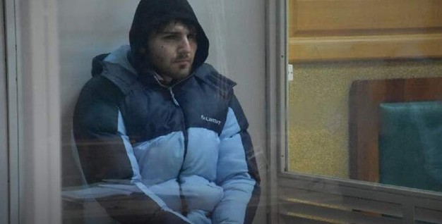 Андрій Горбатюк: біографія та цікаві факти про бодімодифікатора