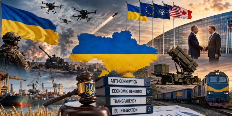 Weekly Ukraine Digest (July 5–11, 2026): a brief look at the week’s top stories 