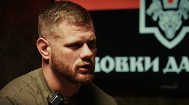 Сергій Філімонов: біографія та цікаві факти про командира «Вовків Да Вінчі» 