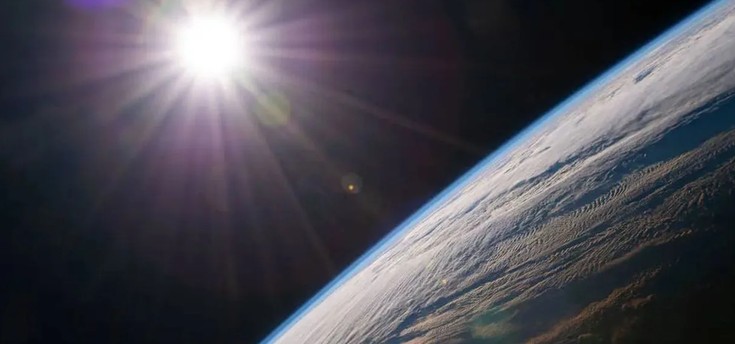 Земля може пережити смерть Сонця: нова модель учених 