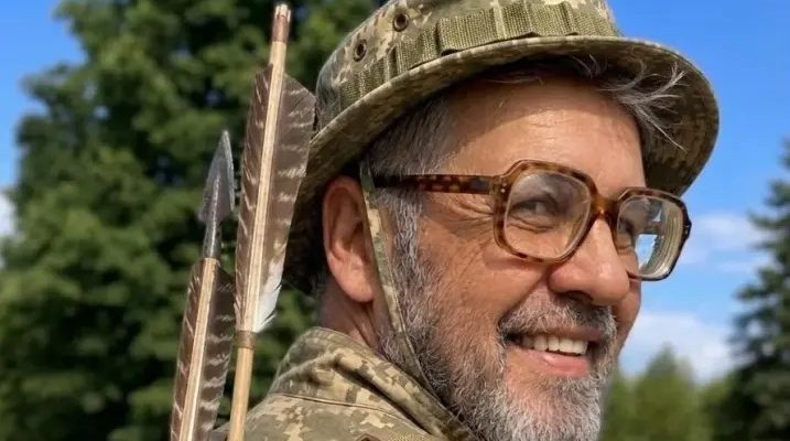 Євген Бушмакін: біографія та цікаві факти про актора 