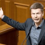 Олексій Гончаренко: біографія та цікаві факти про народного депутата