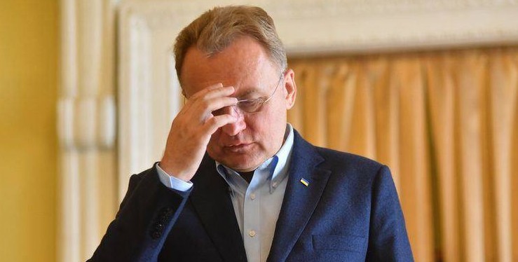 Андрій Садовий: біографія та цікаві факти про мера Львова 