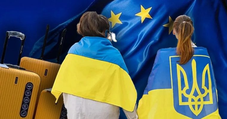 ЄС продовжить захист українців до 2028 року з новими умовами 