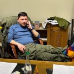 Віталій Кім: біографія та цікаві факти про голову Миколаївської ОВА