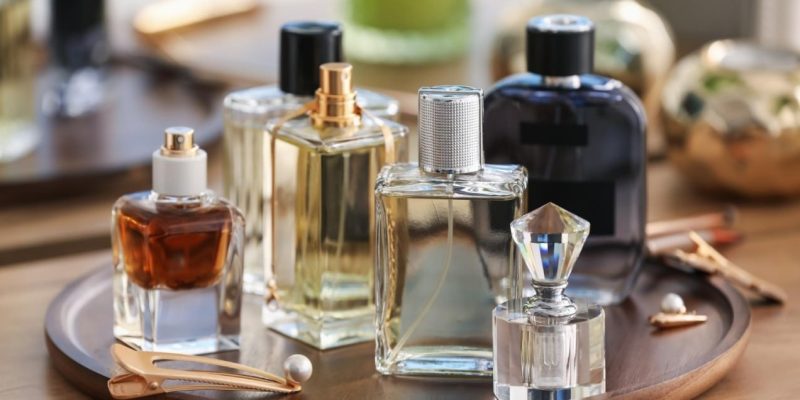 Парфумерія на розлив може зникнути з продажу після 3 серпня 