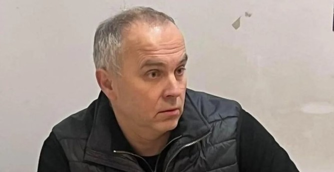 Нестор Шуфрич: біографія та цікаві факти про депутата 