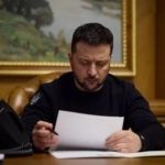 Зеленський змінив керівників управлінь СБУ у дев’яти регіонах