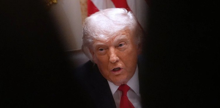 Трамп пообіцяв Україні ліцензію на виробництво ракет Patriot 