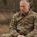 Нардепи готують звернення до Зеленського щодо відставки Сирського