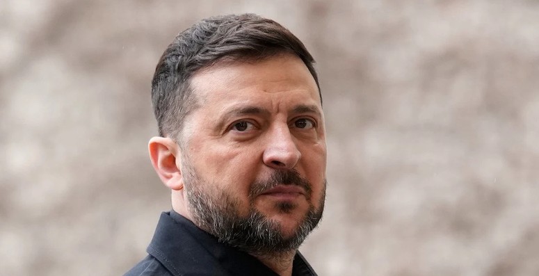 Зеленський заявив про сигнали від оточення Путіна щодо війни 