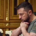 Зеленський повідомив про домовленості з Віткоффом і Кушнером