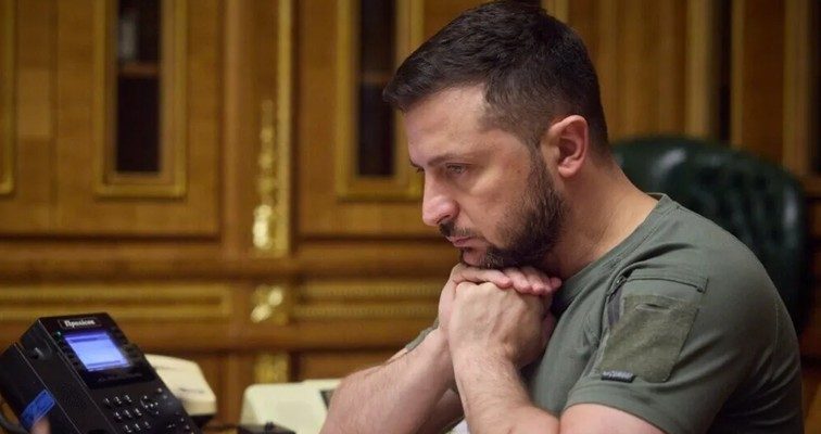 Зеленський повідомив про домовленості з Віткоффом і Кушнером 