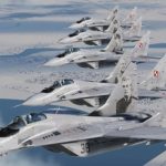 У Польщі заявили про інтерес країни НАТО до МіГ-29 для України