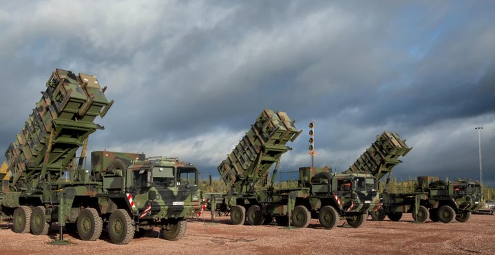 Запаси Patriot і THAAD у США різко скоротилися після війни з Іраном, — CSIS 