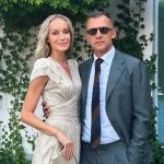 Крістен Пазік: біографія та цікаві факти про американську модель та дружину Шевченко