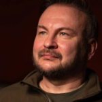 Сергій Бескрестнов (Флеш): біографія та цікаві факти про військового експерта