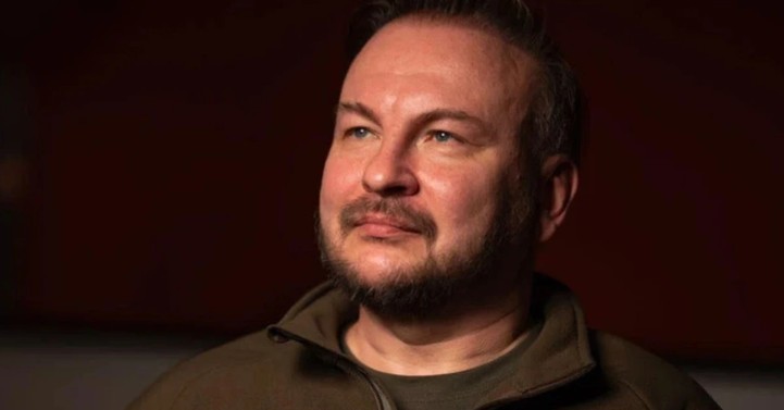 Сергій Бескрестнов (Флеш): біографія та цікаві факти про військового експерта 