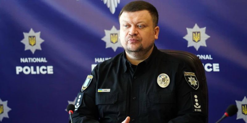Екс-заступника начальника ГУНП Сергія Чижа знайшли мертвим 